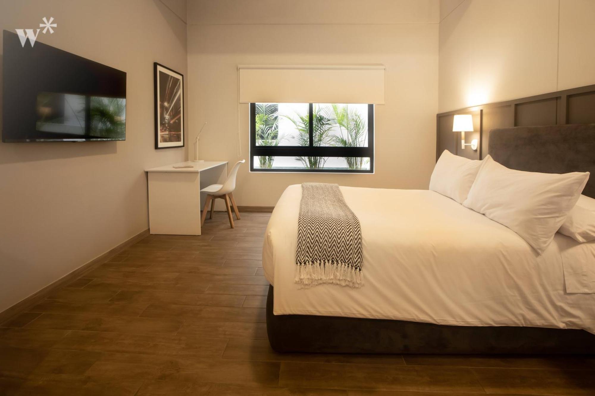 Soho By Wynwood House Apartment Lima Exterior photo