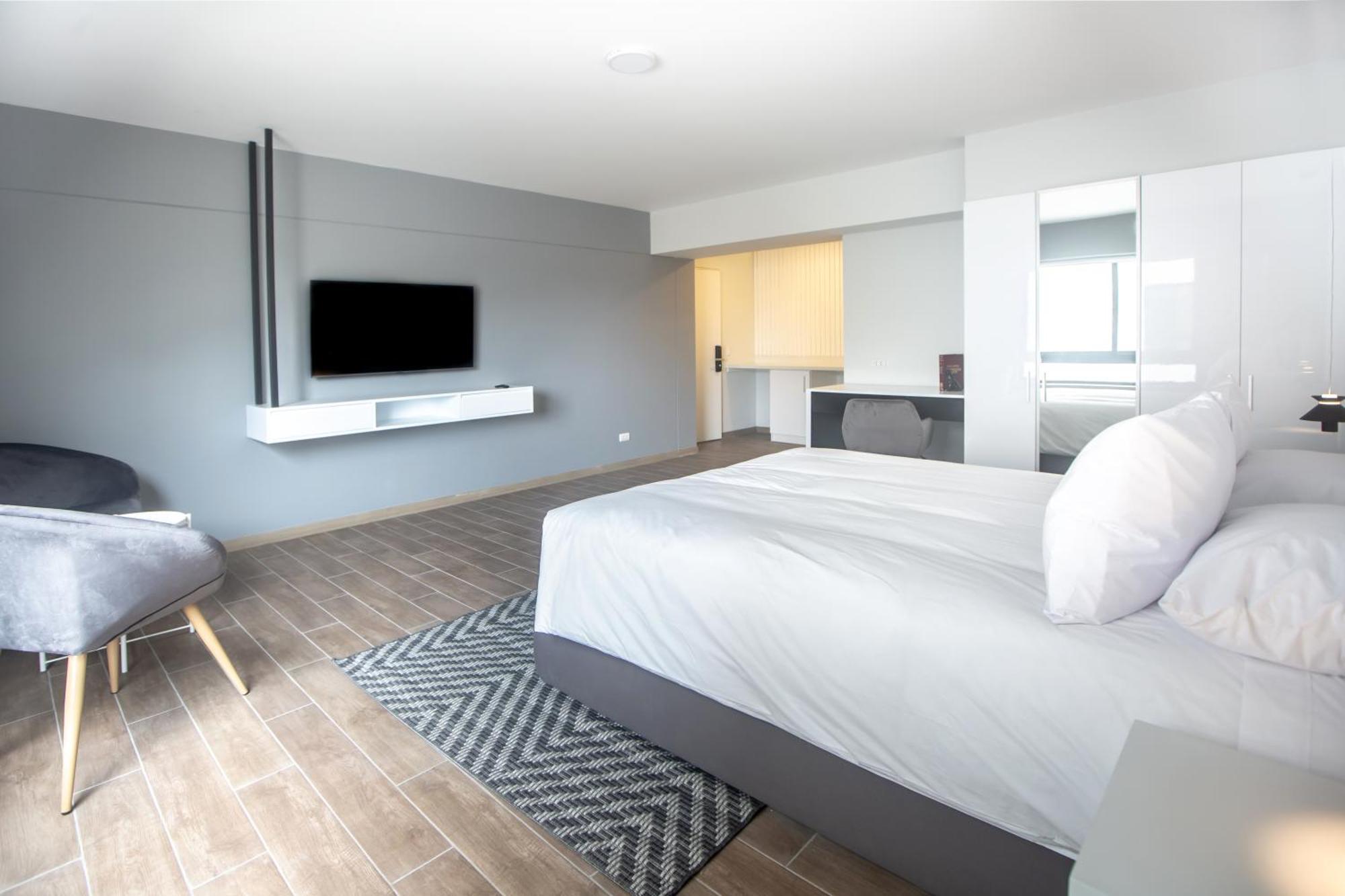 Soho By Wynwood House Apartment Lima Exterior photo